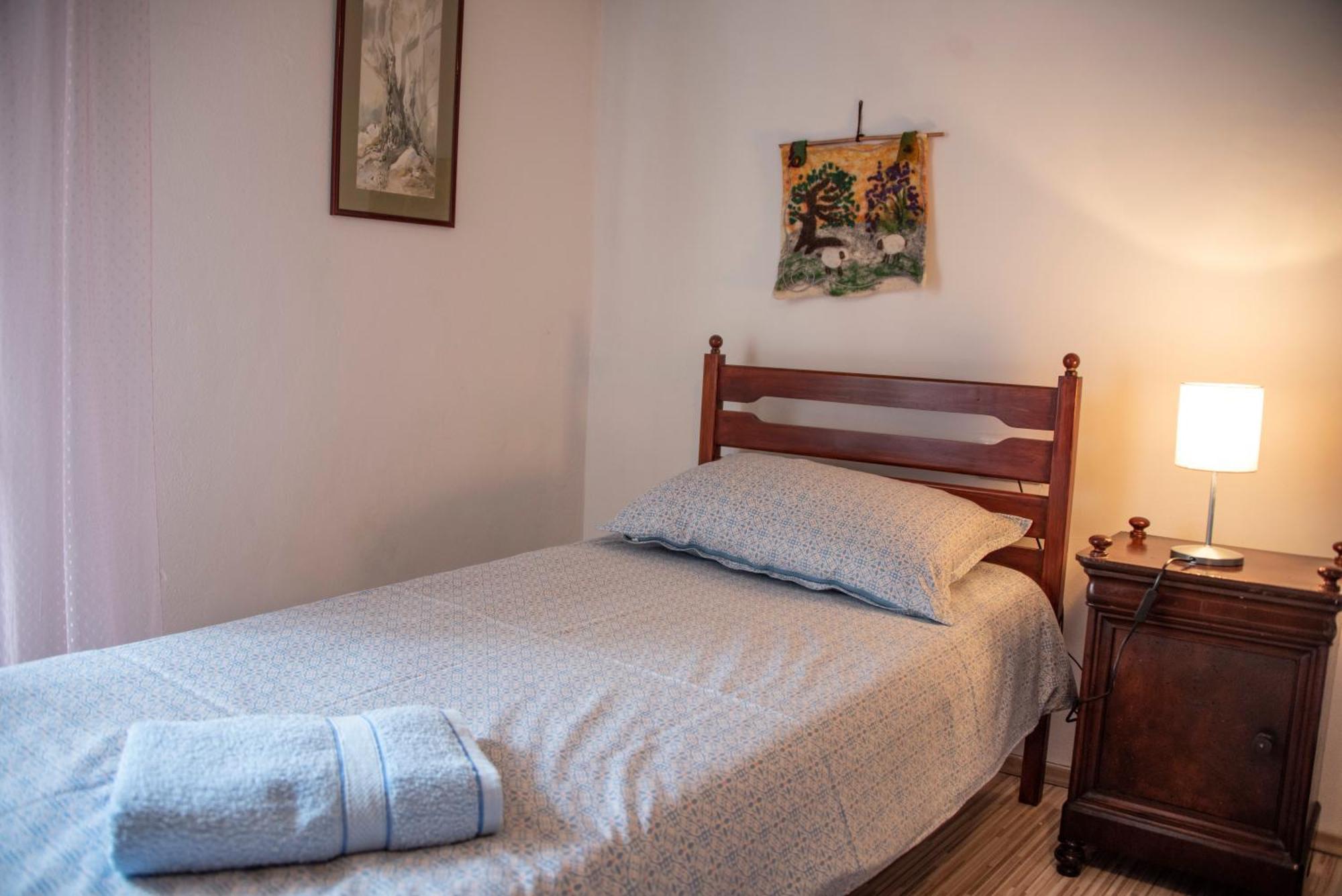 Apartman Nives Lubenice Buitenkant foto