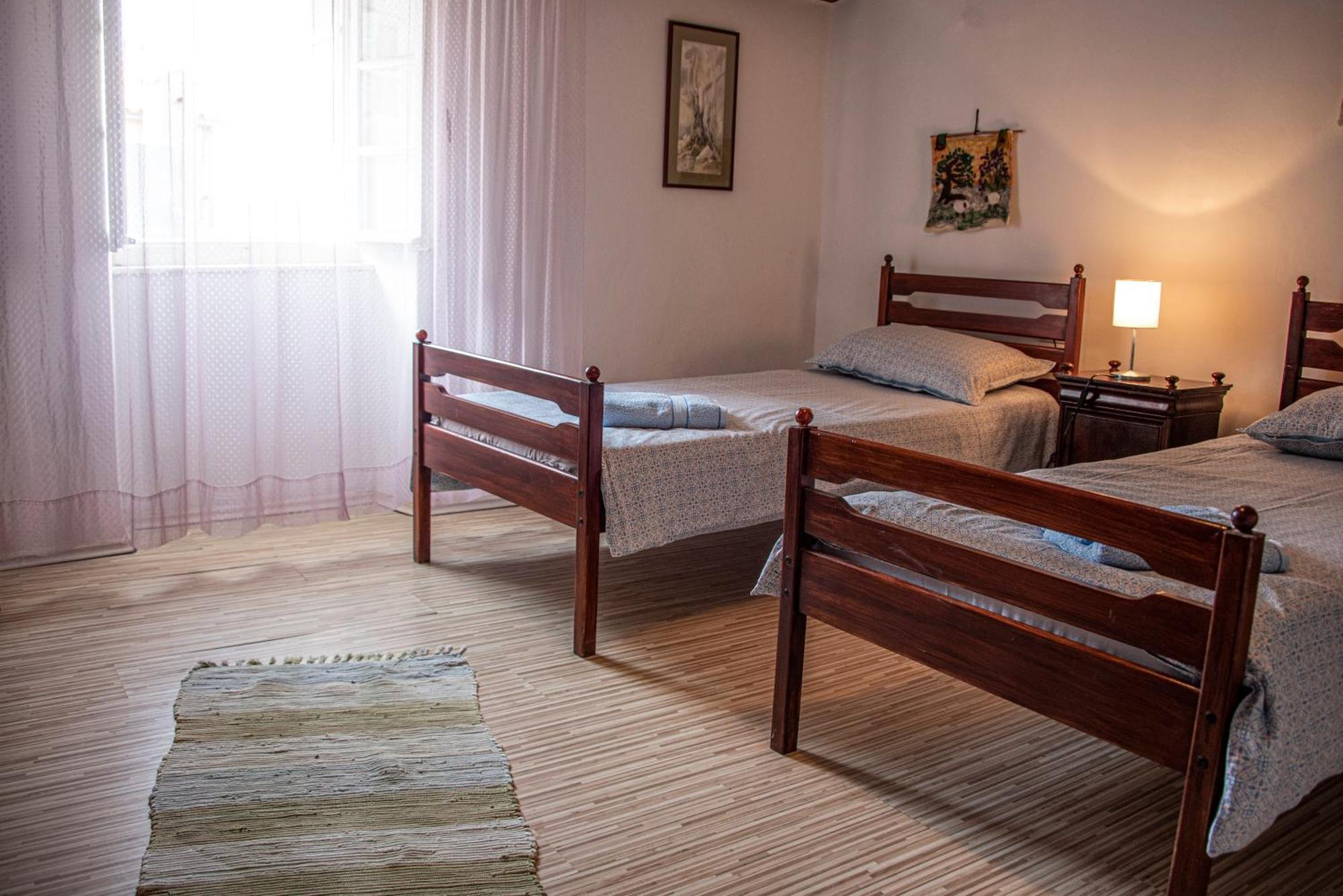 Apartman Nives Lubenice Buitenkant foto