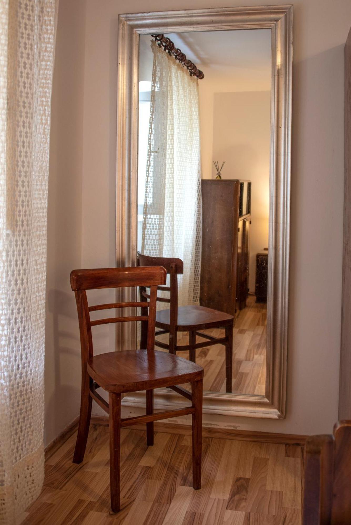 Apartman Nives Lubenice Buitenkant foto