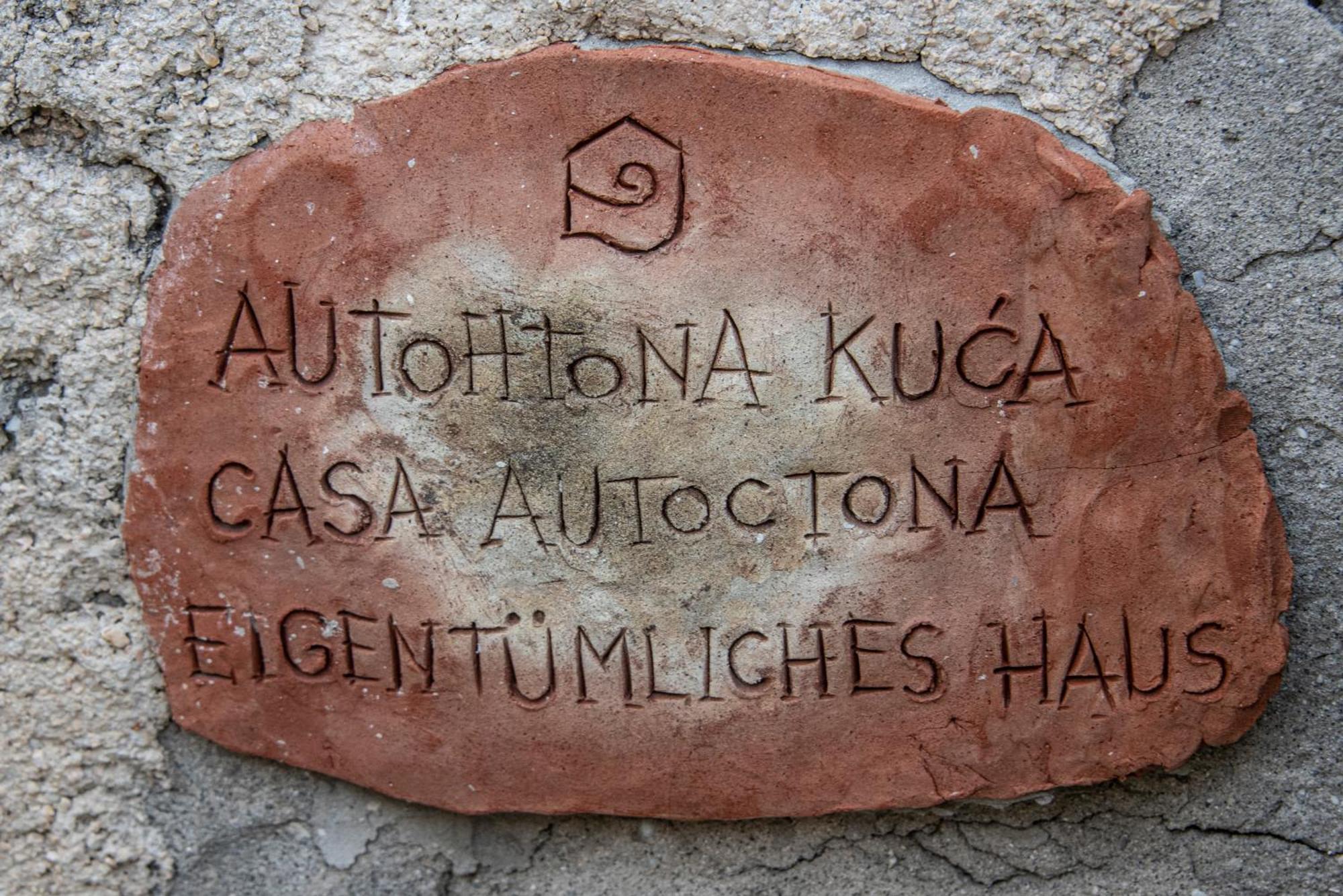 Apartman Nives Lubenice Buitenkant foto
